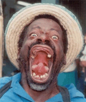 ki veux acheter une bouche?